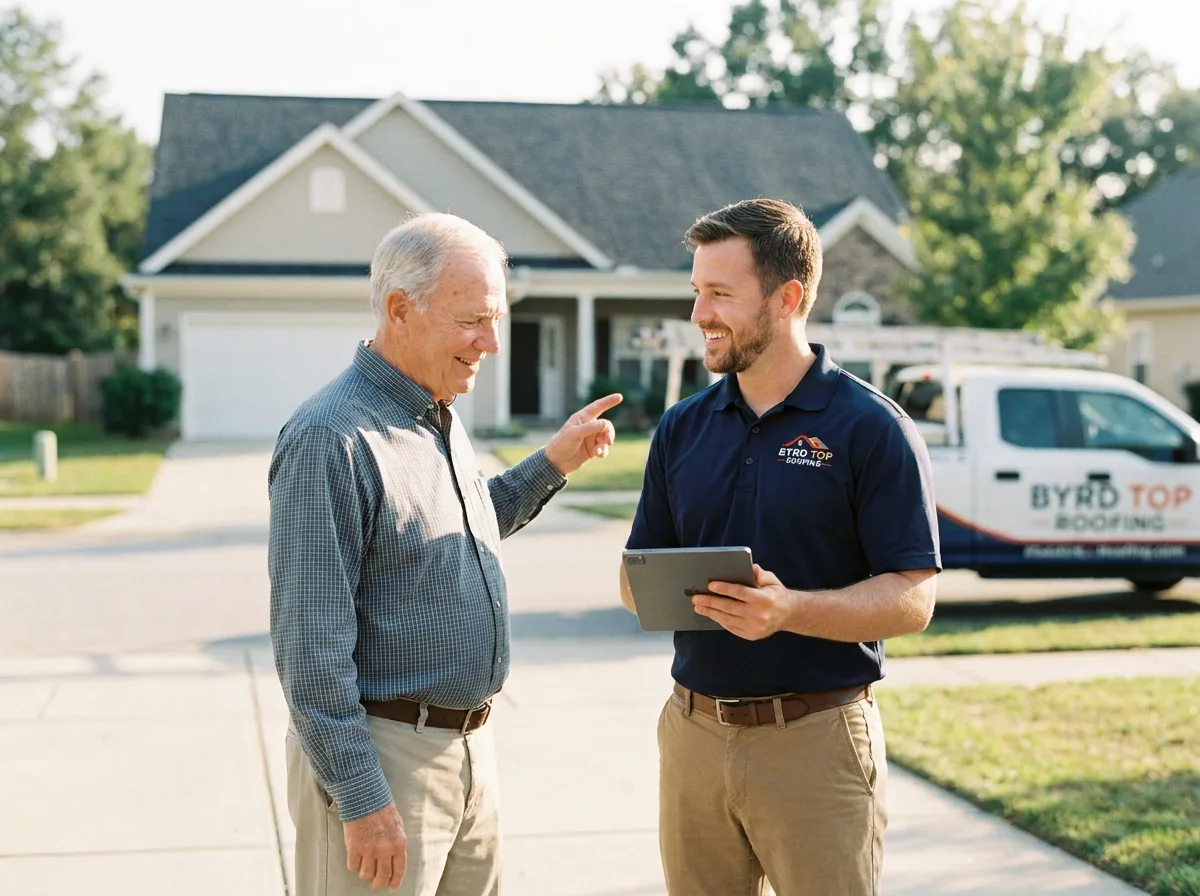 Roofing Garber, OK FAQs
